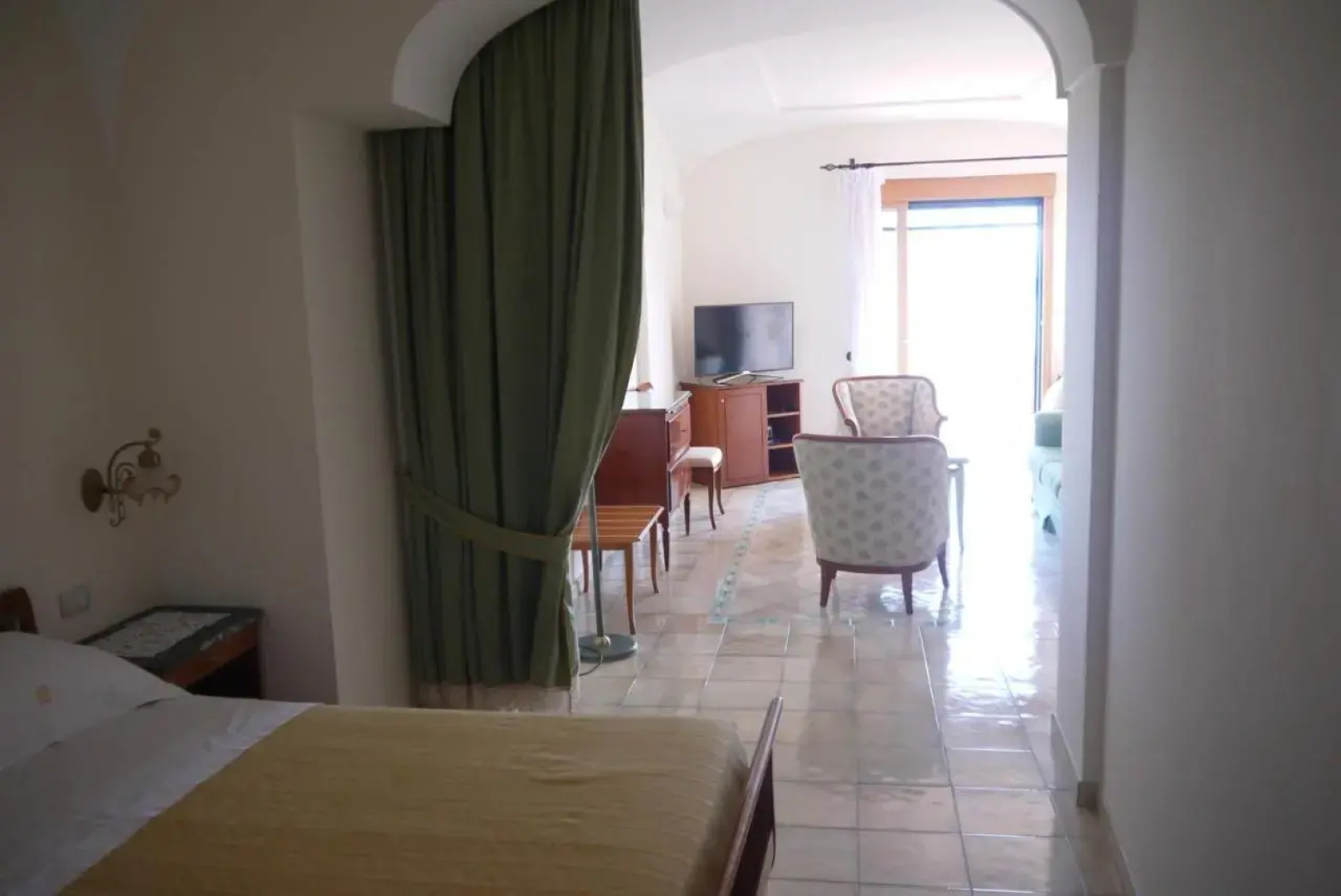 Hotel Rufolo