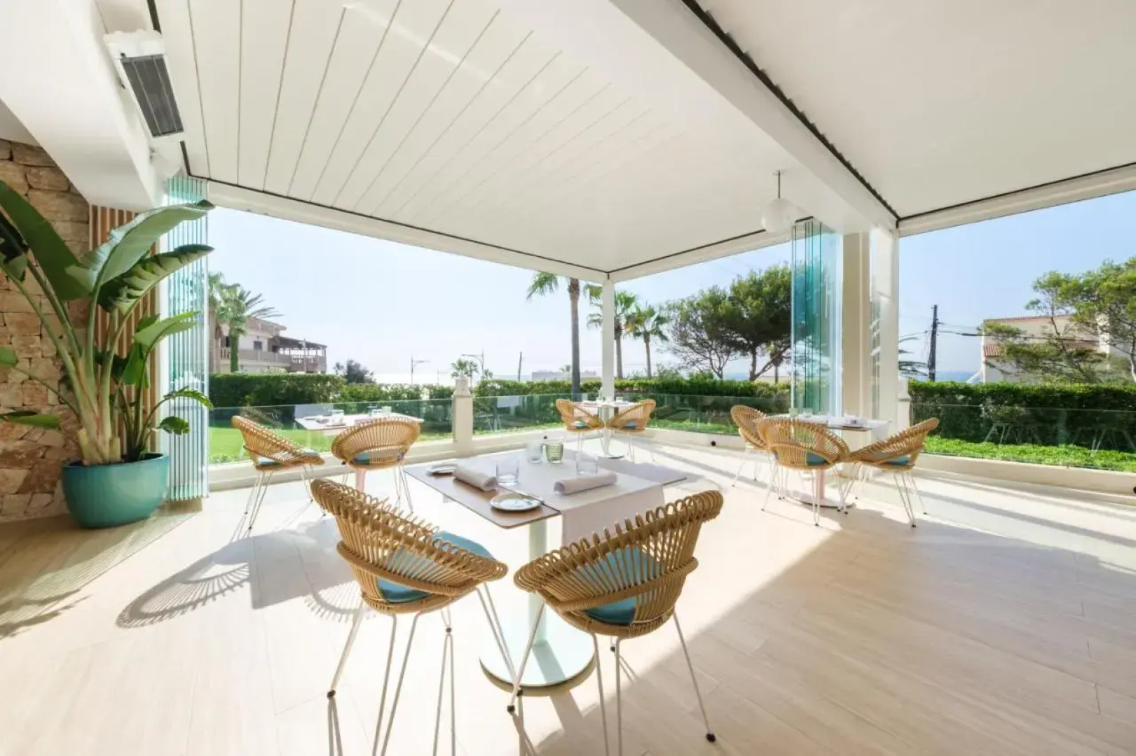 Hotel Villa Chiquita - Adults only (+12)