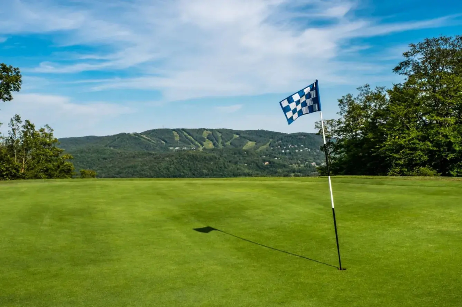 Mont Gabriel, Sainte-Adele, a Tribute Portfolio Resort