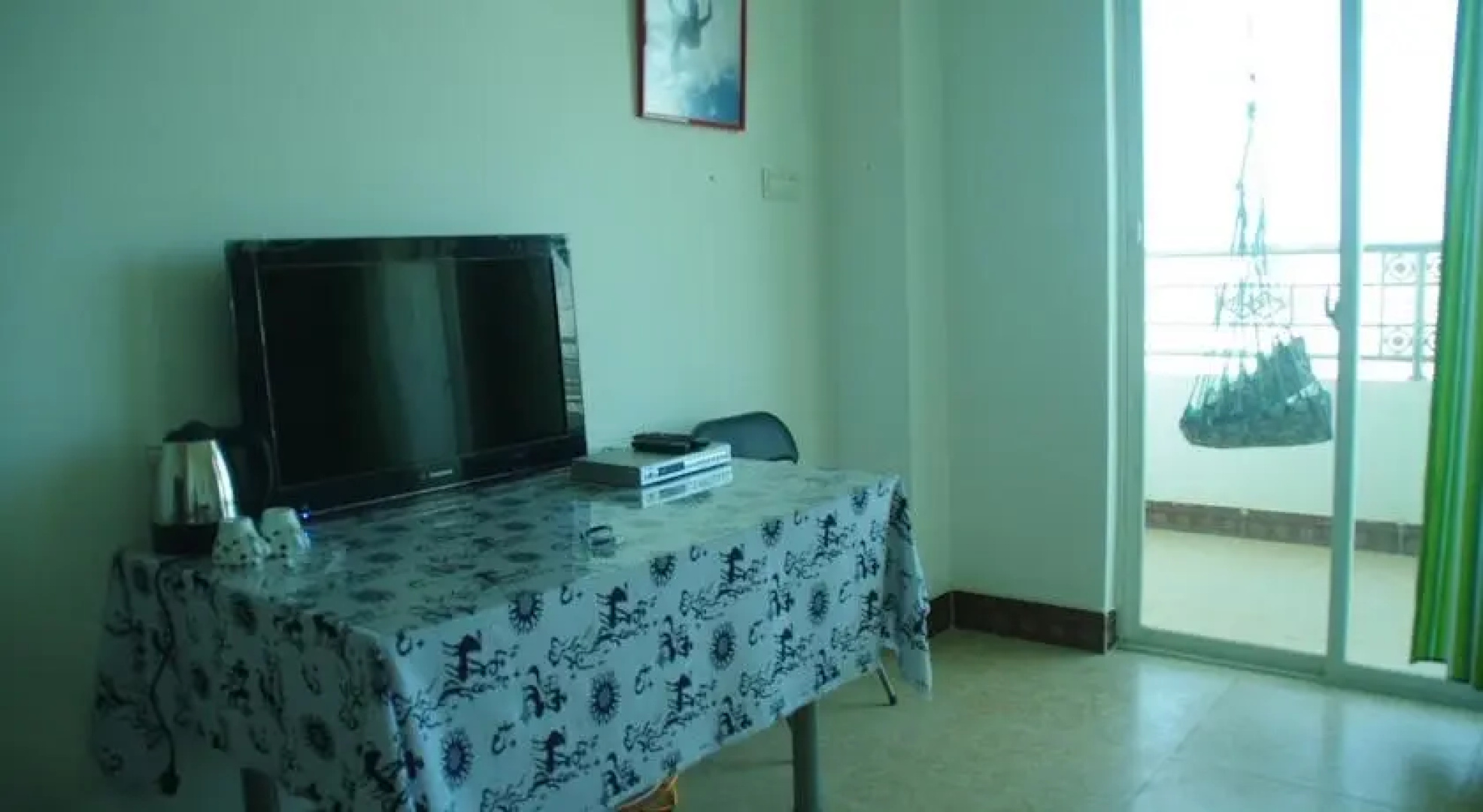 Sanya Haitang Traveller Inn