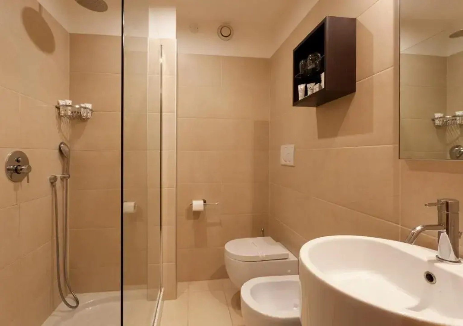 LH Hotel Sirio Venice