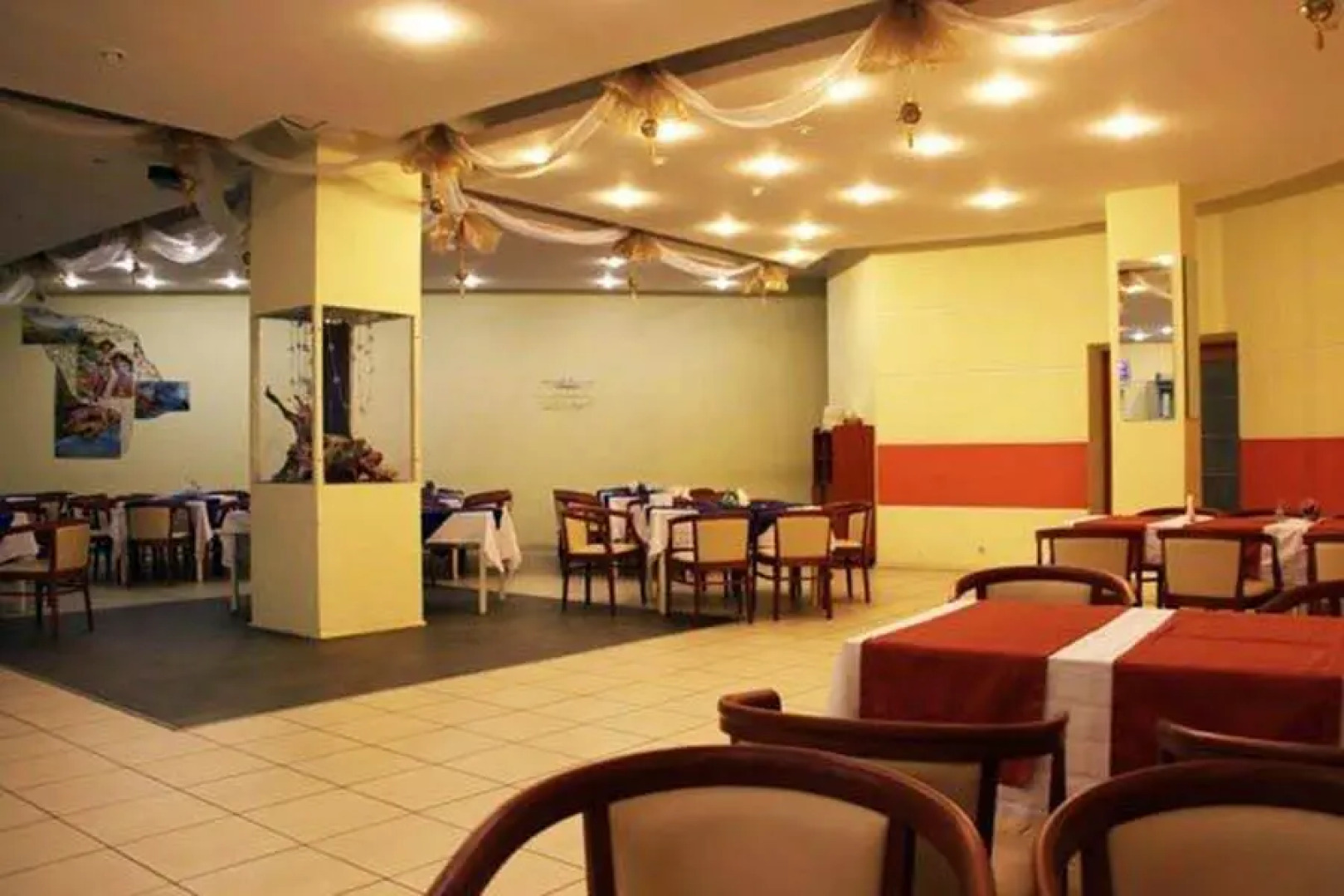 Компьютерия Загородный Отель