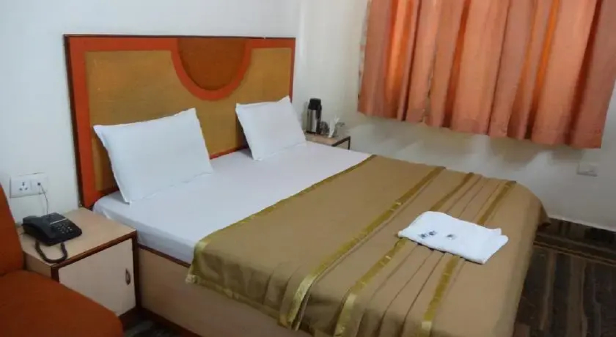 Hotel Castle Inn