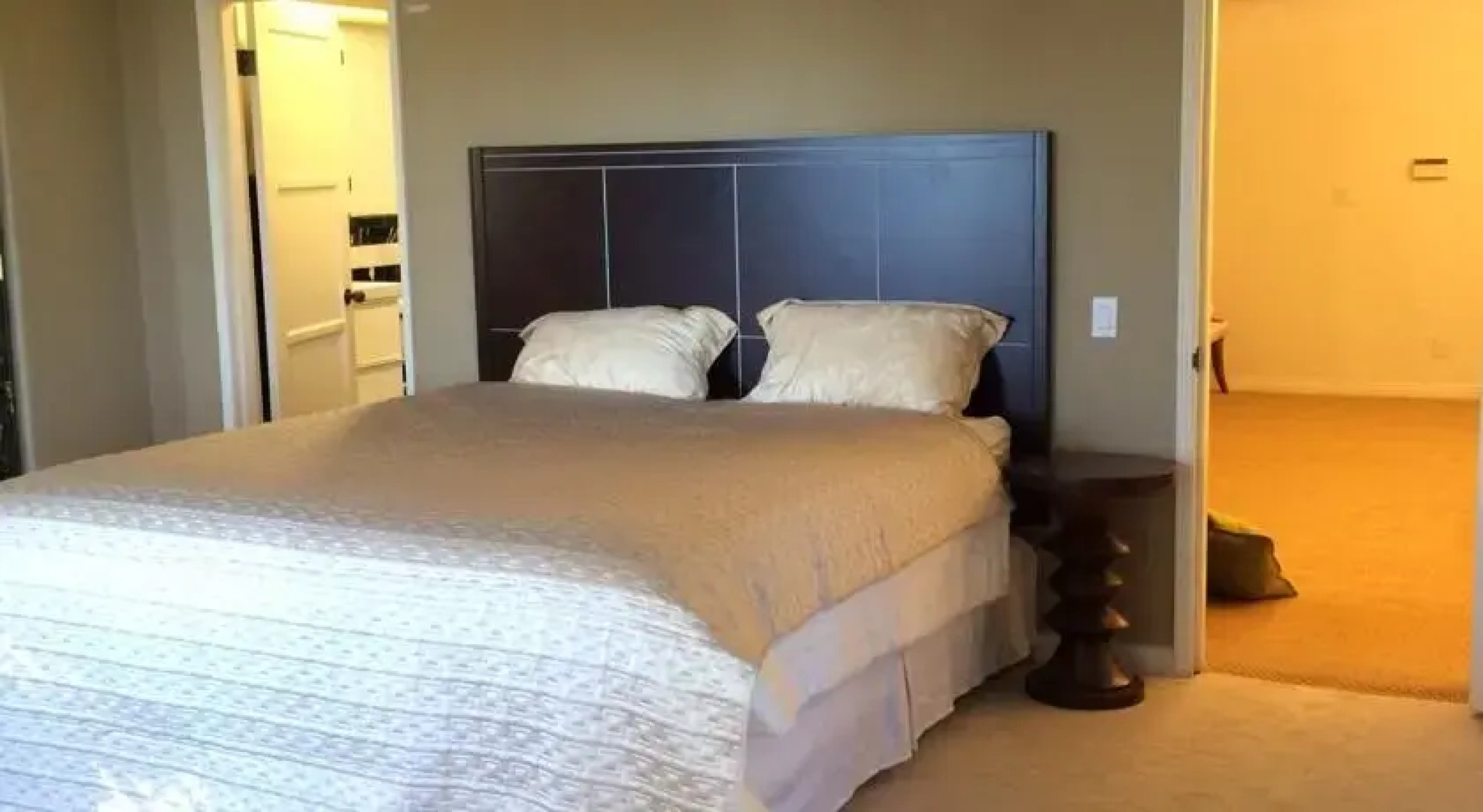 Private Bungalow at 5 Star Resort 2 Rooms Suite