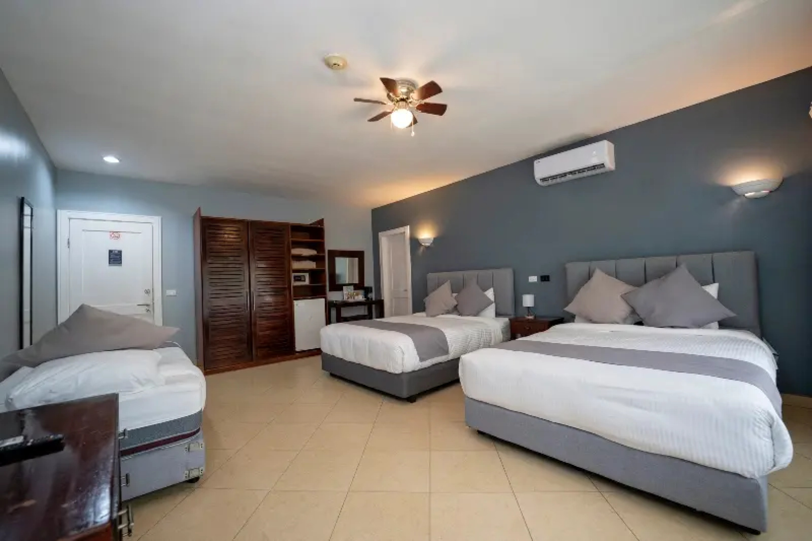 Hotel Santa Teresa