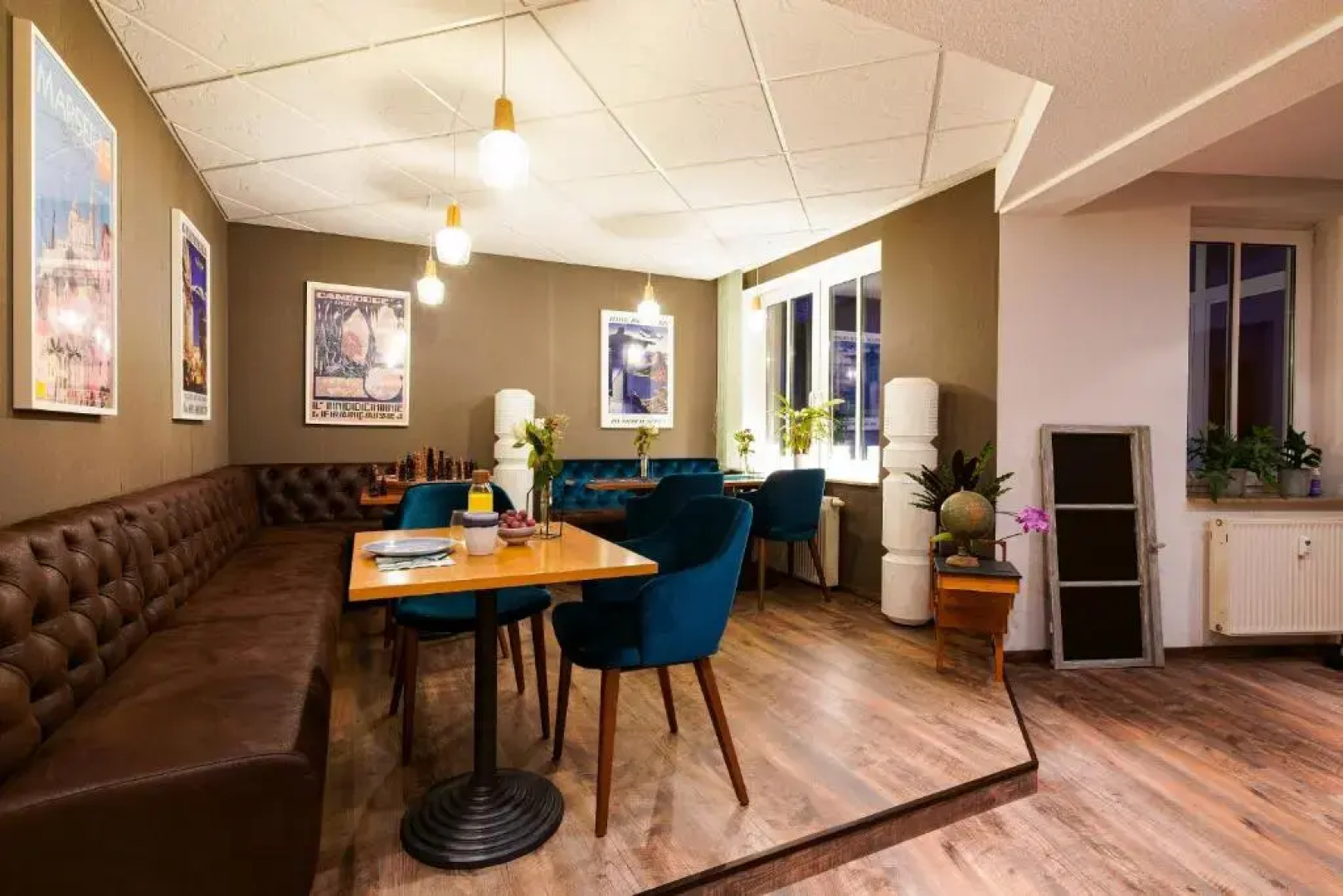 Zum Kerkermeister Restaurant & Pension