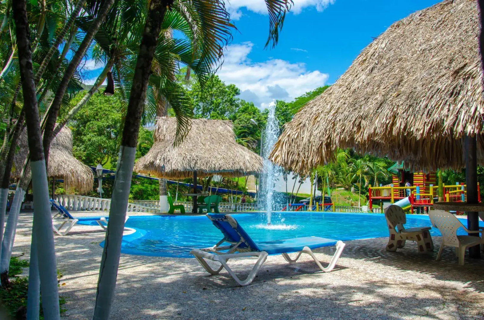 Hotel Sol Plaza