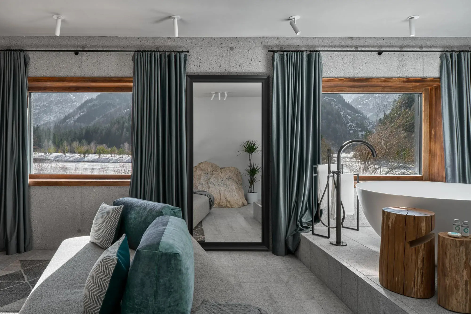 Boutique Hotel and Restaurant Milka