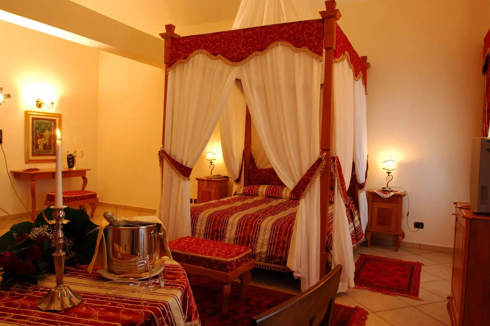 Tenuta Sciacca