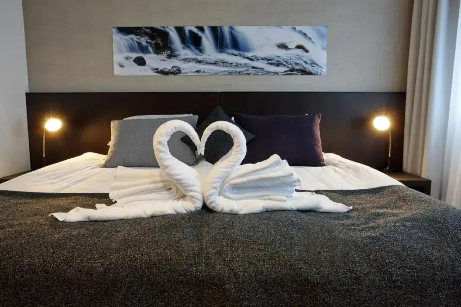 Fosshotel Reykjavik
