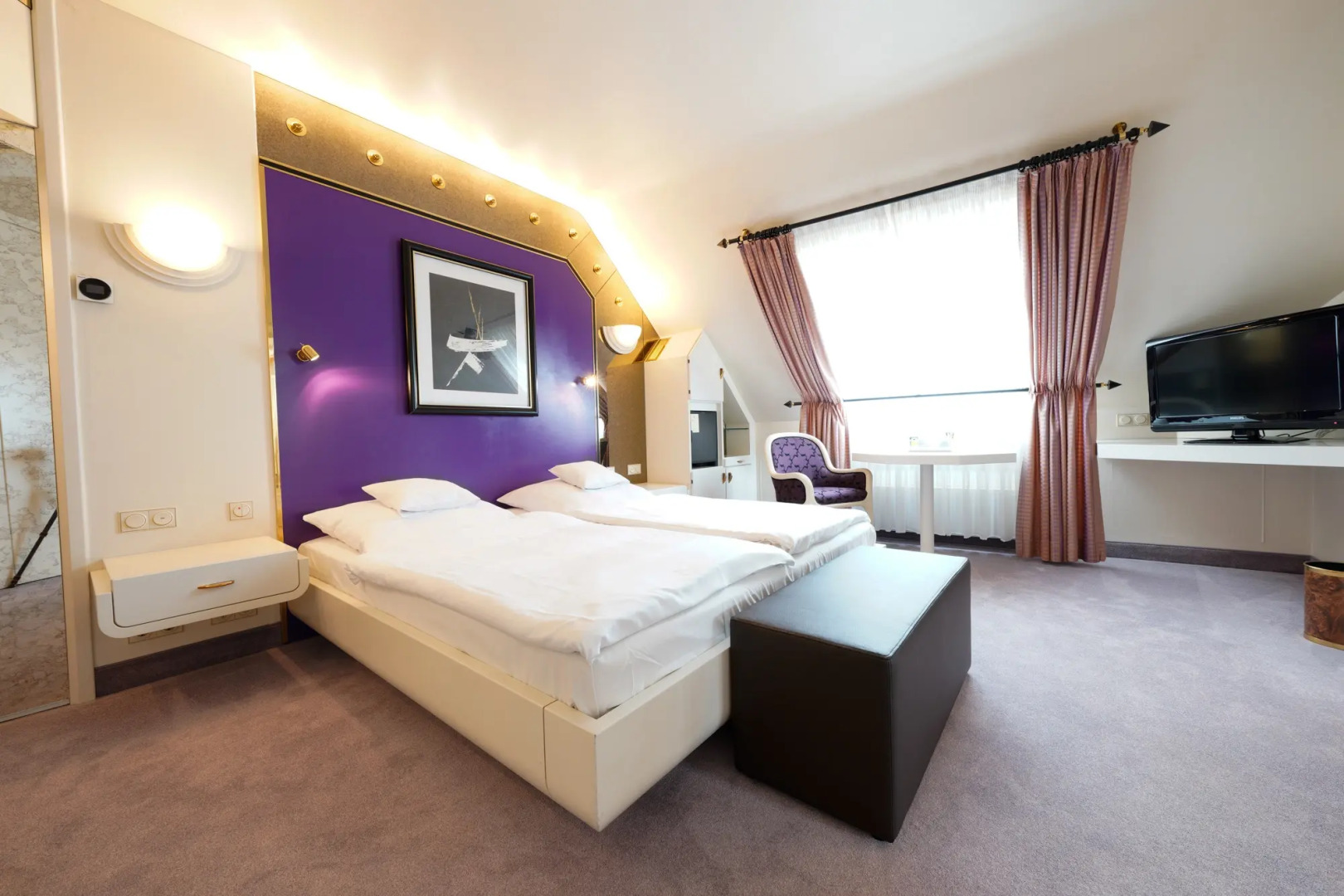 Hotel Bayerischer Hof