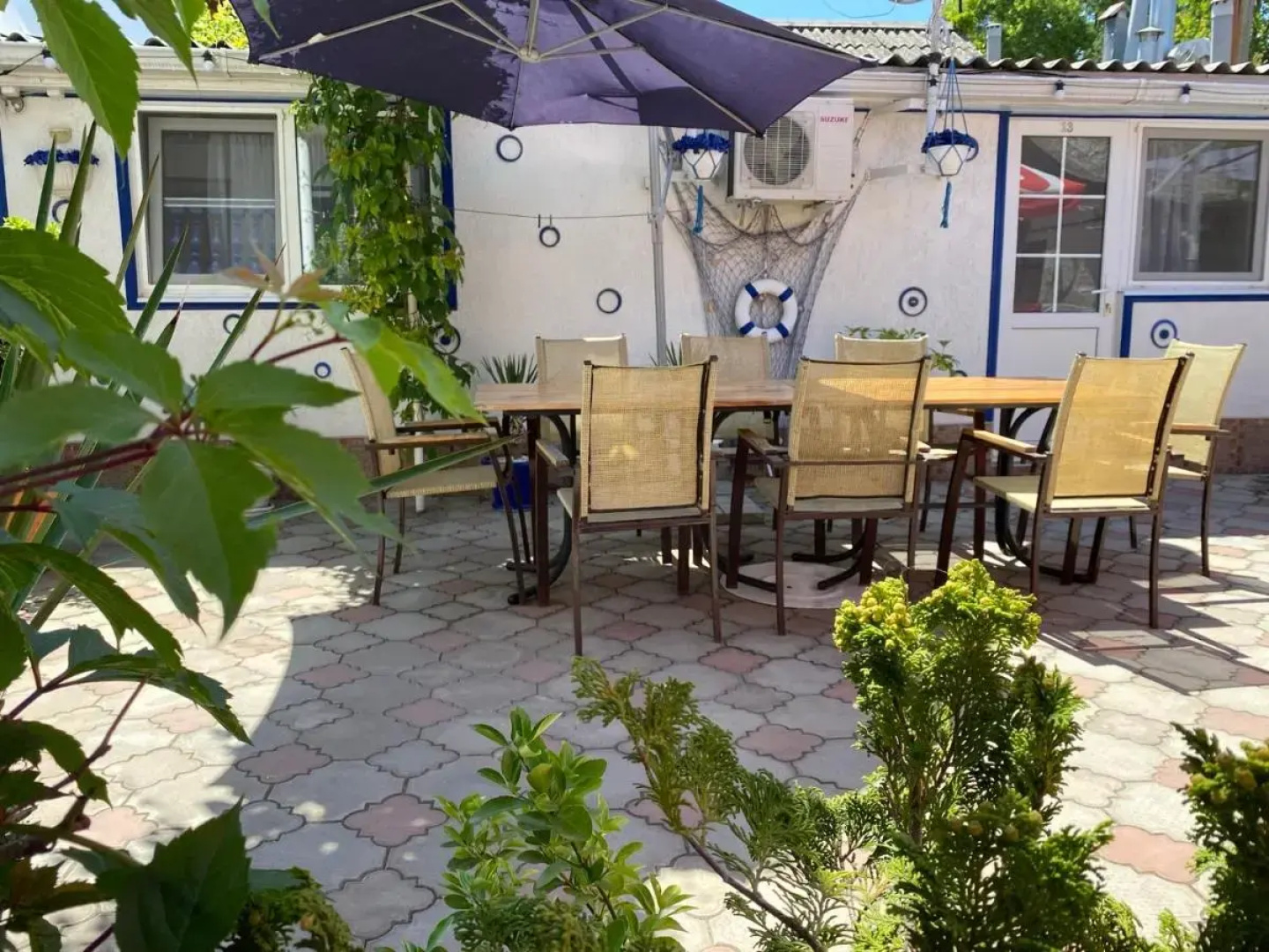 Guest House Villa Mari