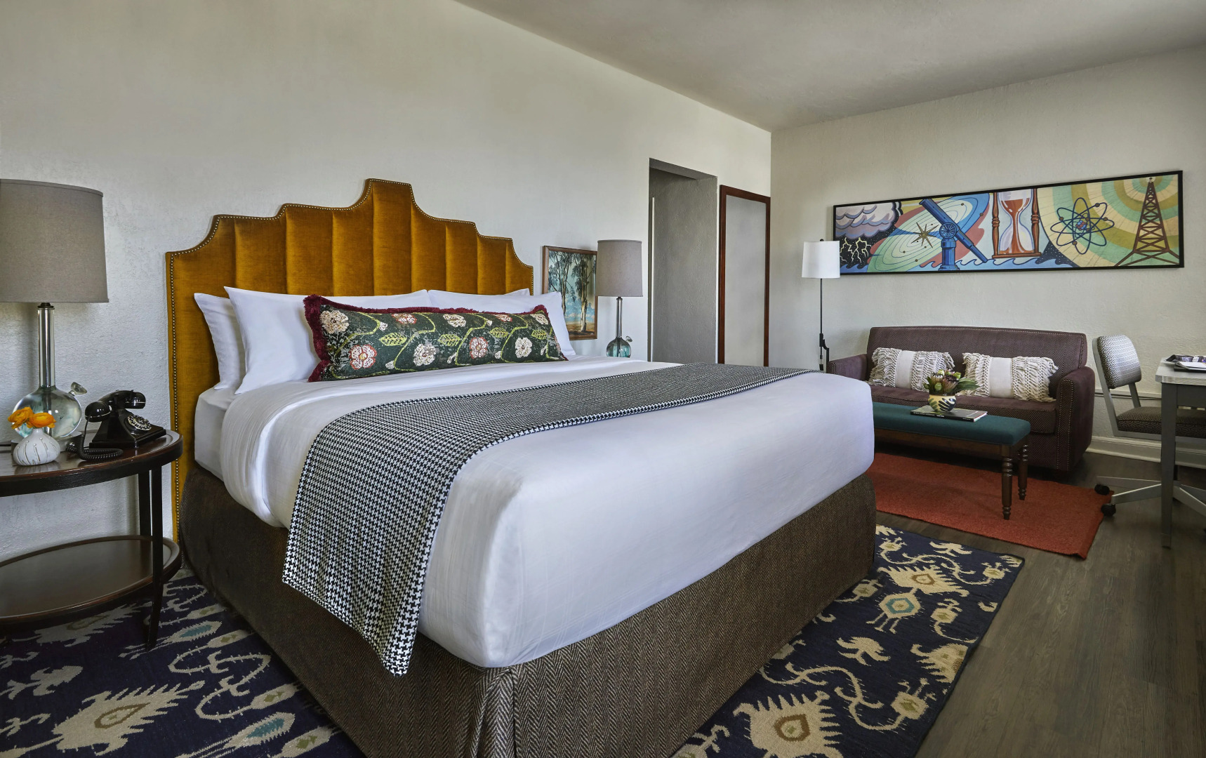 Graduate by Hilton Berkeley