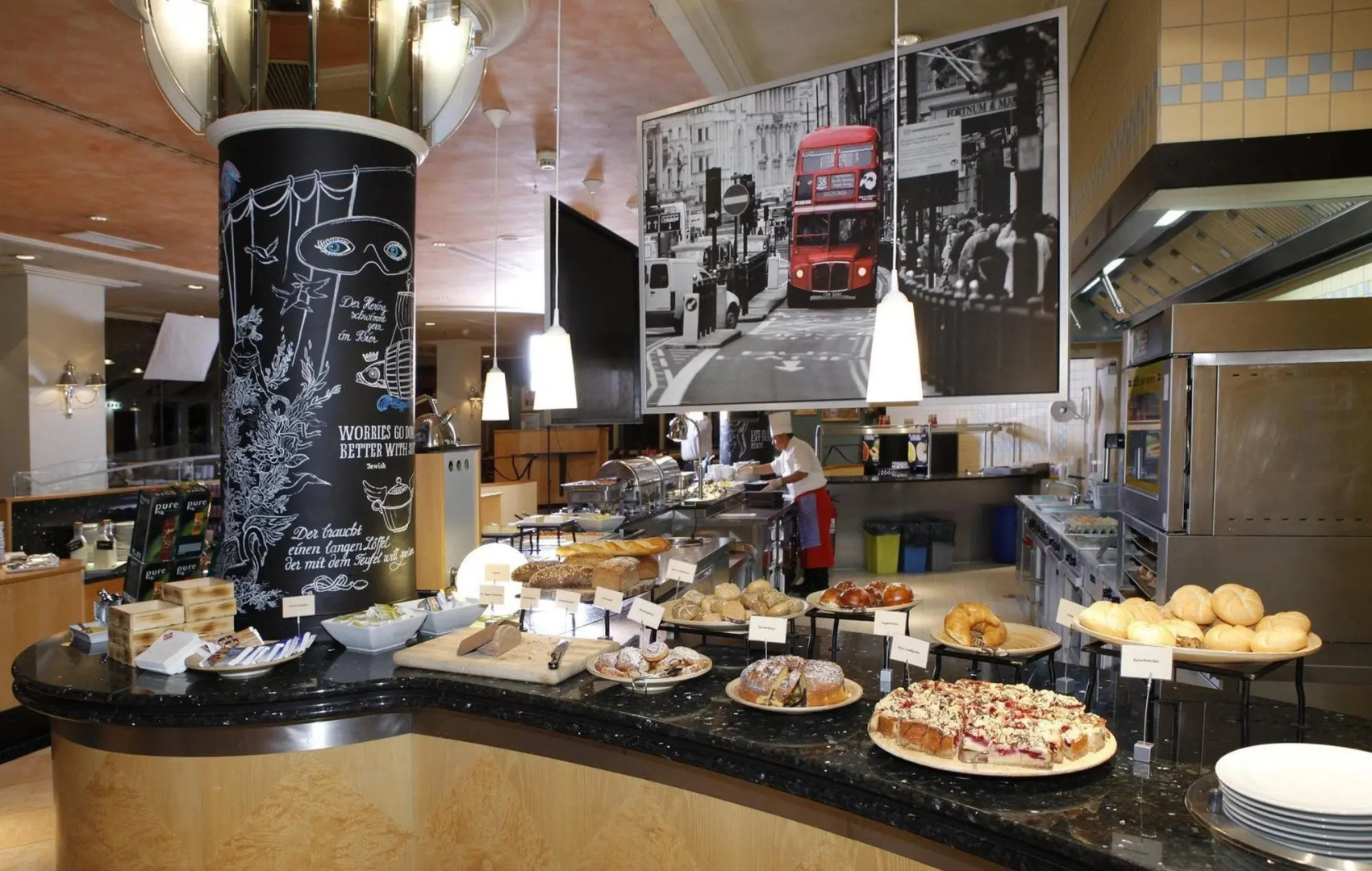 c/o56 Hotel Chemnitz
