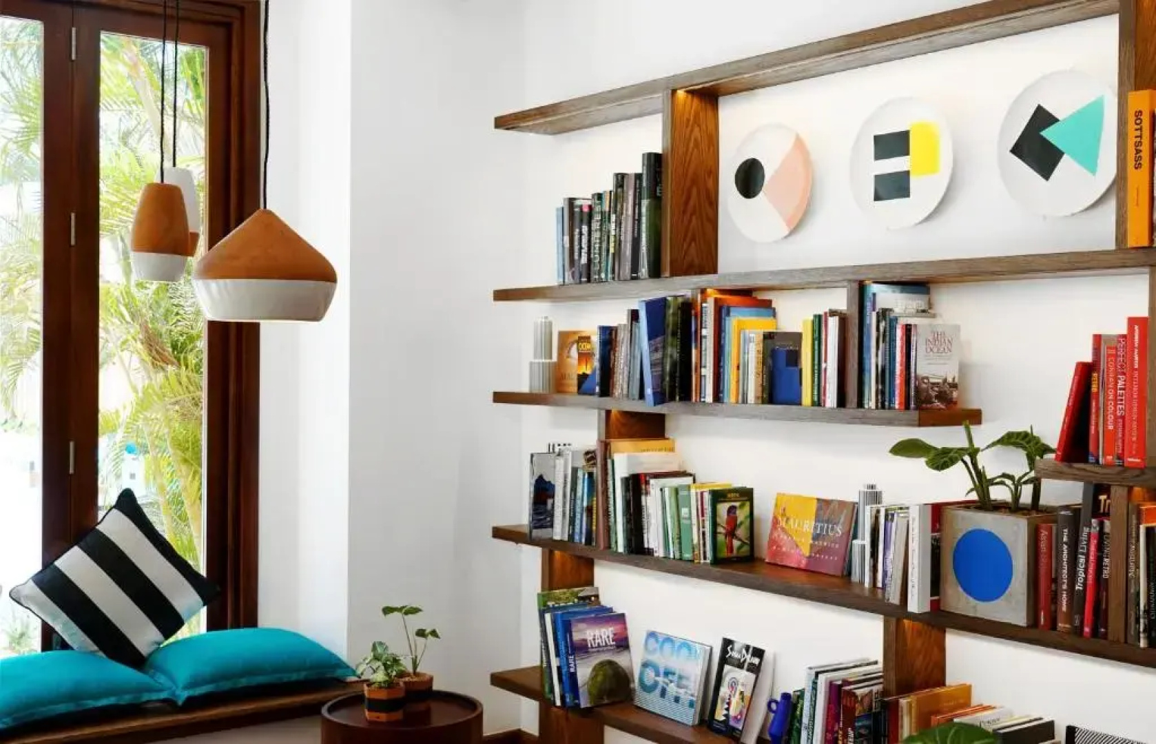 SALT of Palmar, an adult-only boutique Hotel