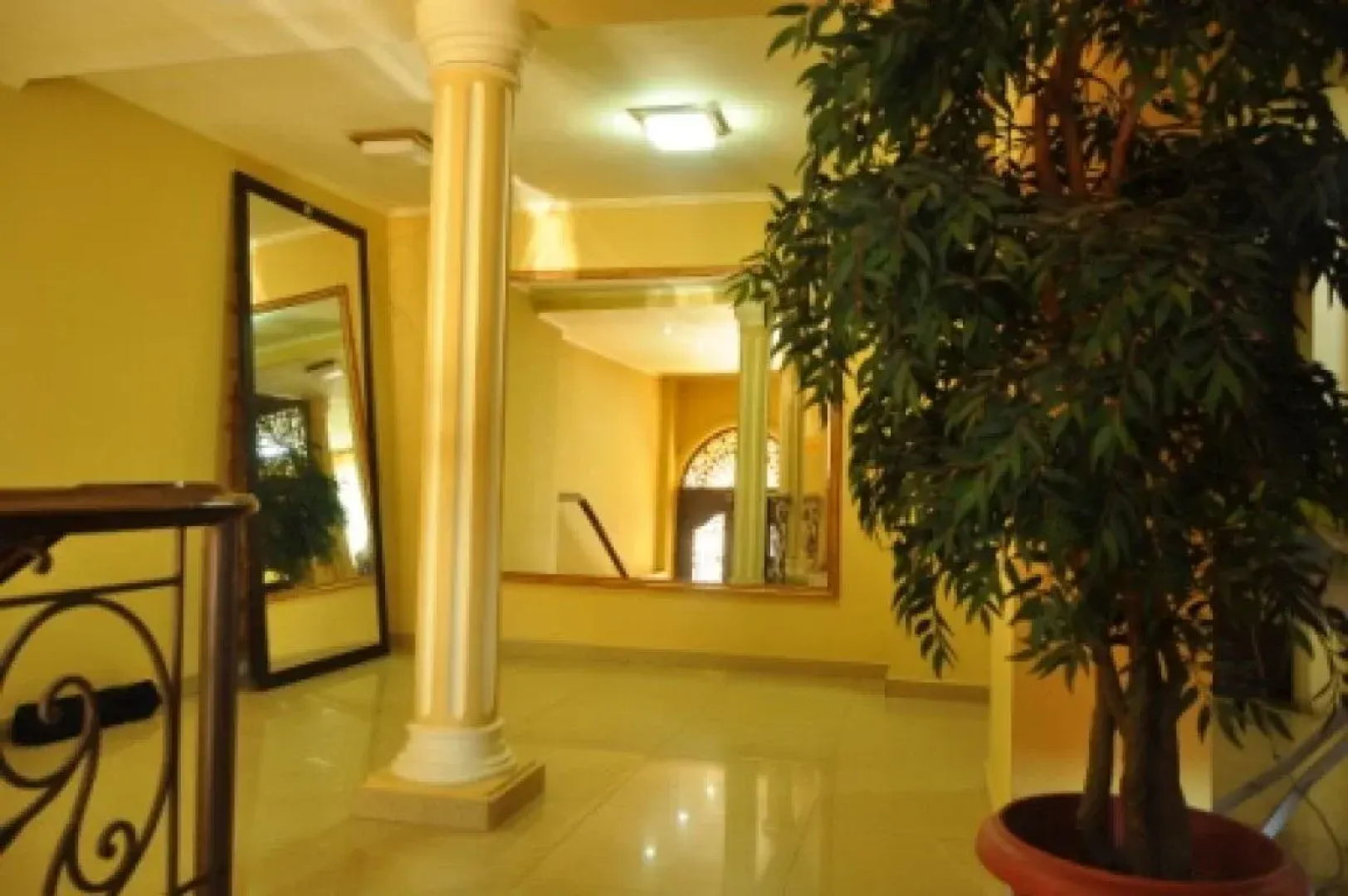 Hotel Astoria