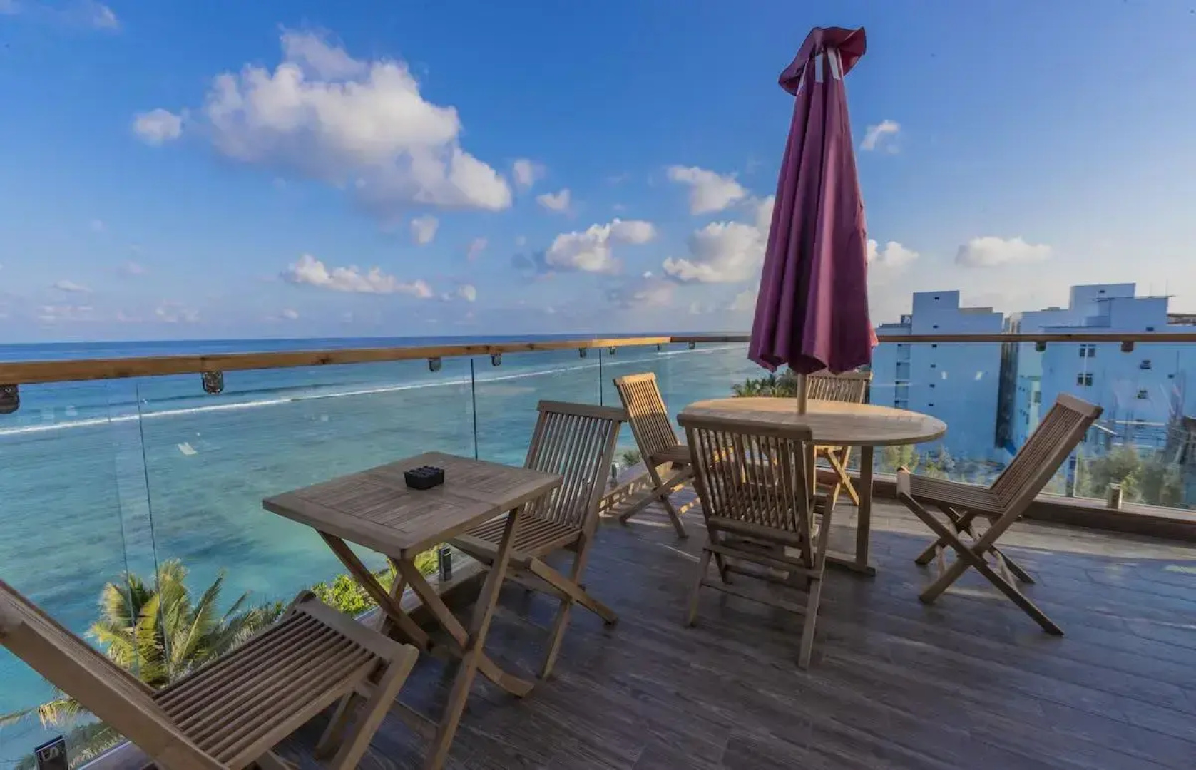 Курорт Coral Grand Beach & Spa