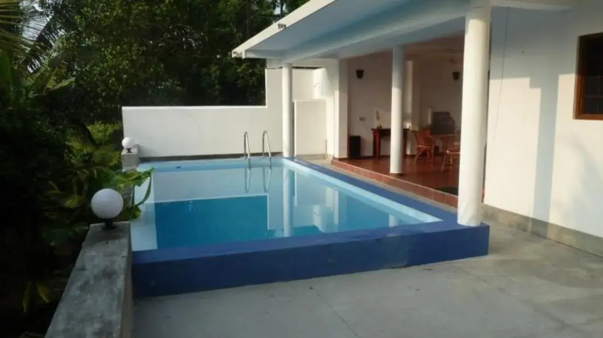 Malwatta Hotel Bentota