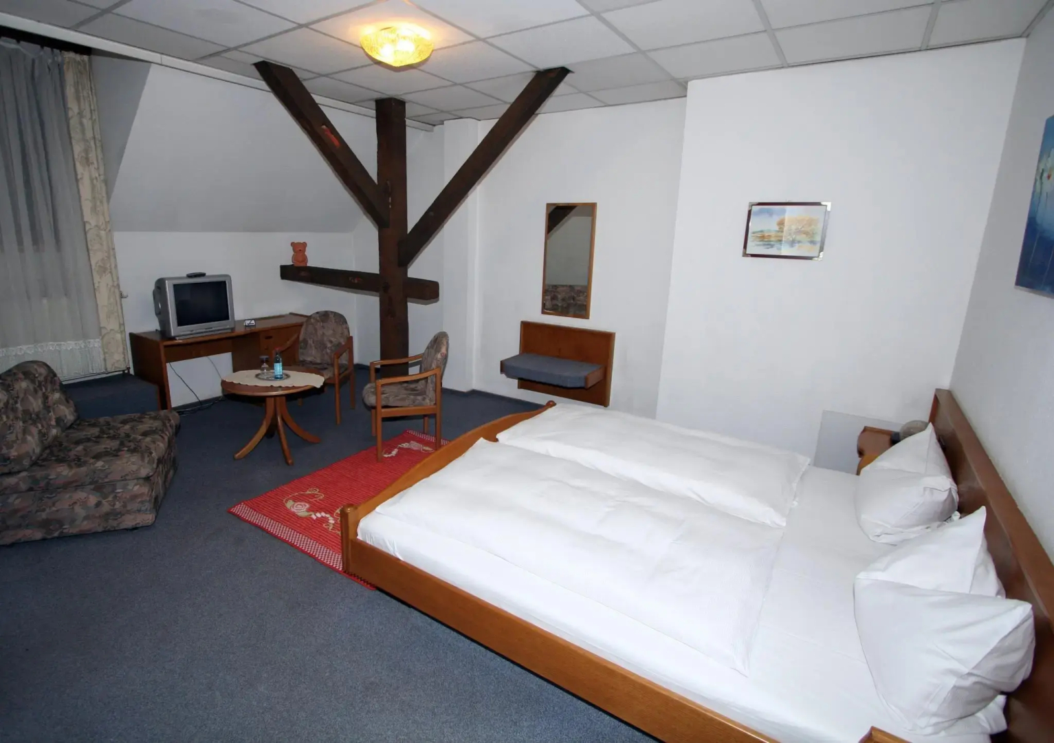 Hotel Östringer Hof