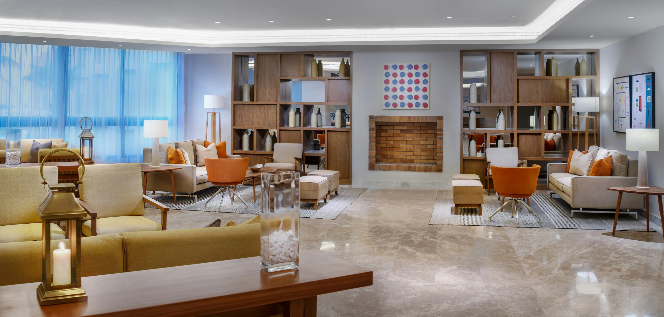 Отель JAZ Elite Casa Del Mar Beach