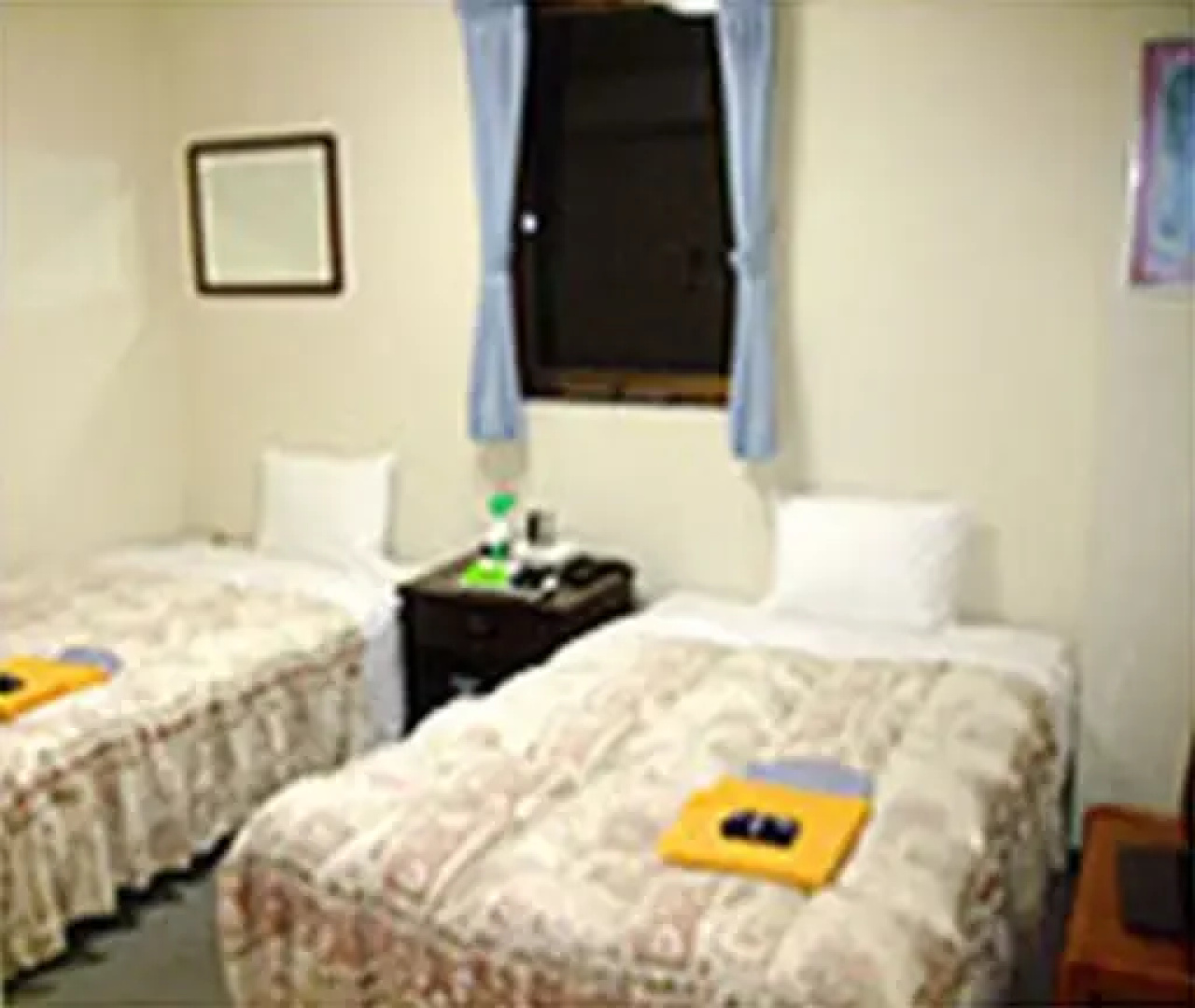 Oita Cathay Hotel