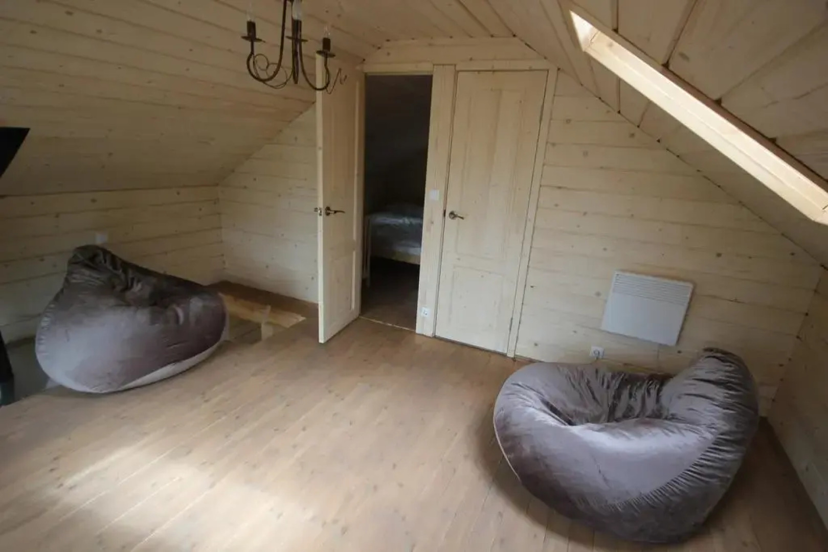 Country house 'Ahvenlampi'