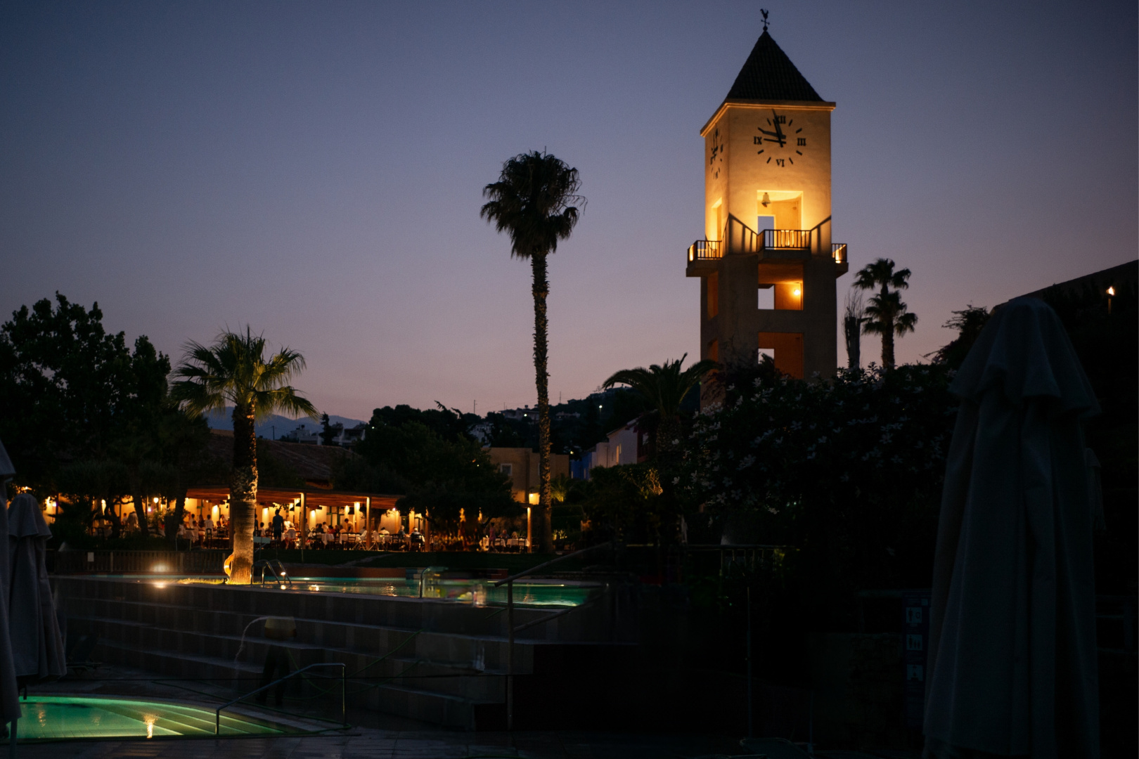 Candia Park Village