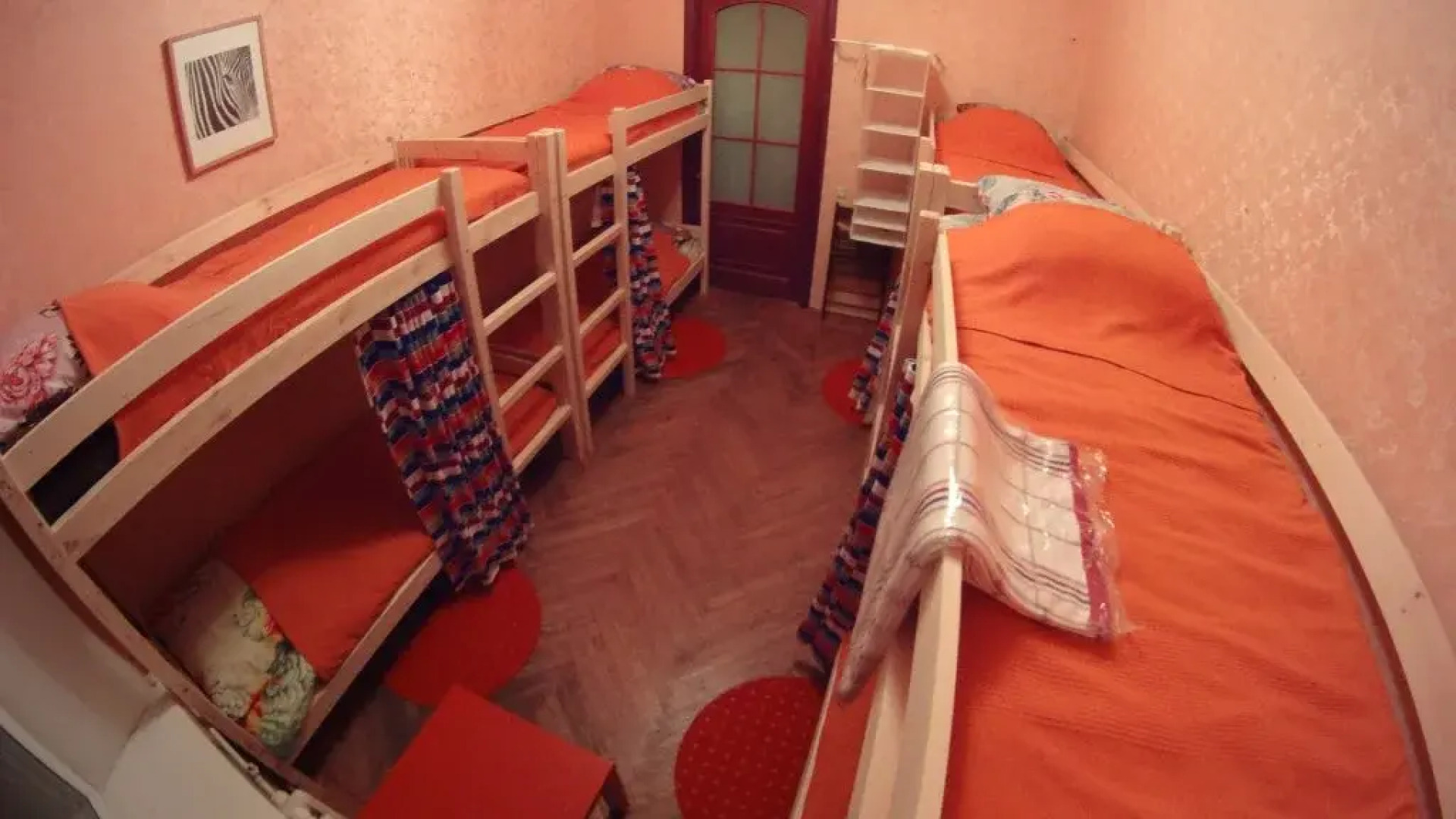 Cucumber Hostel