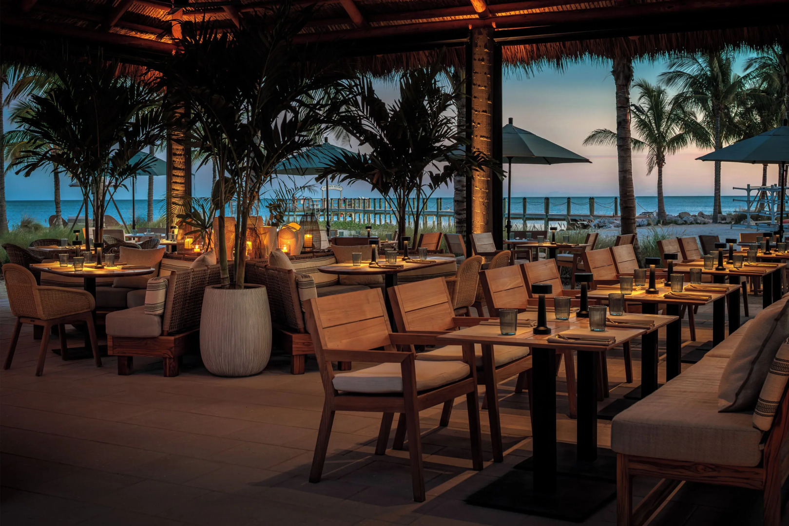 Bayside Villas by Islander Resort