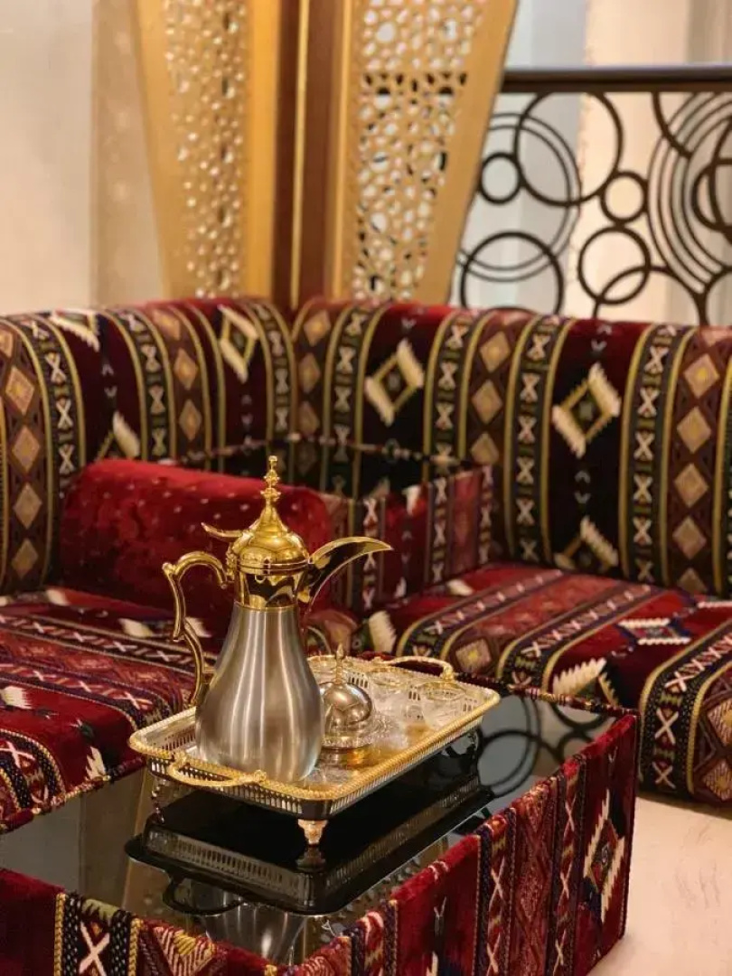 Violet Al Azizia Hotel