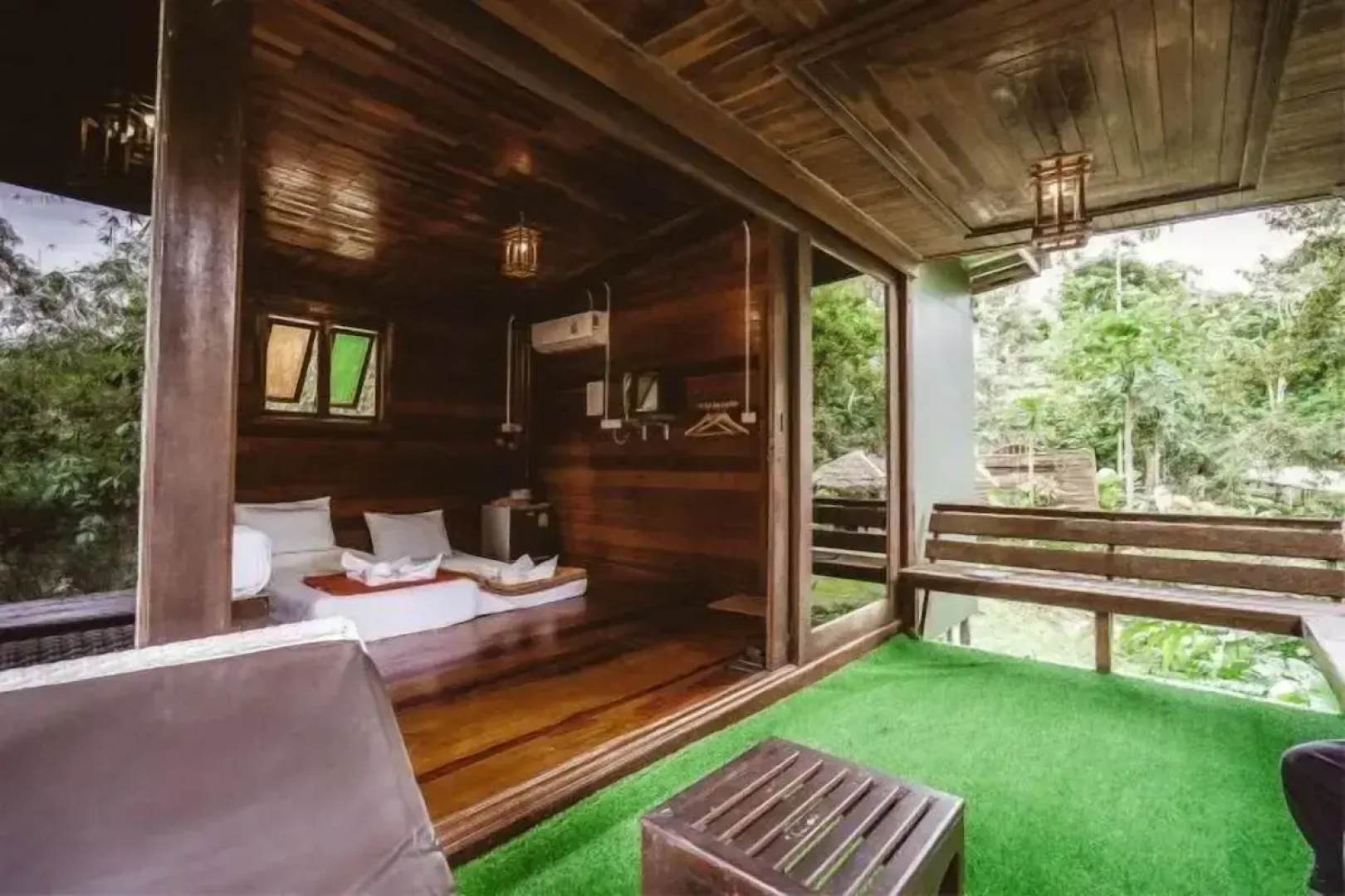 River View Resort At Chaewlan