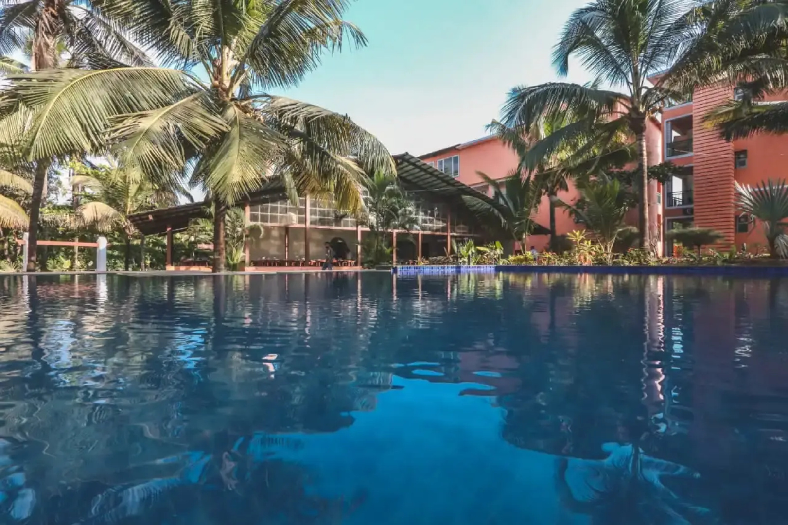 Regenta Place Mandrem Beach Resort