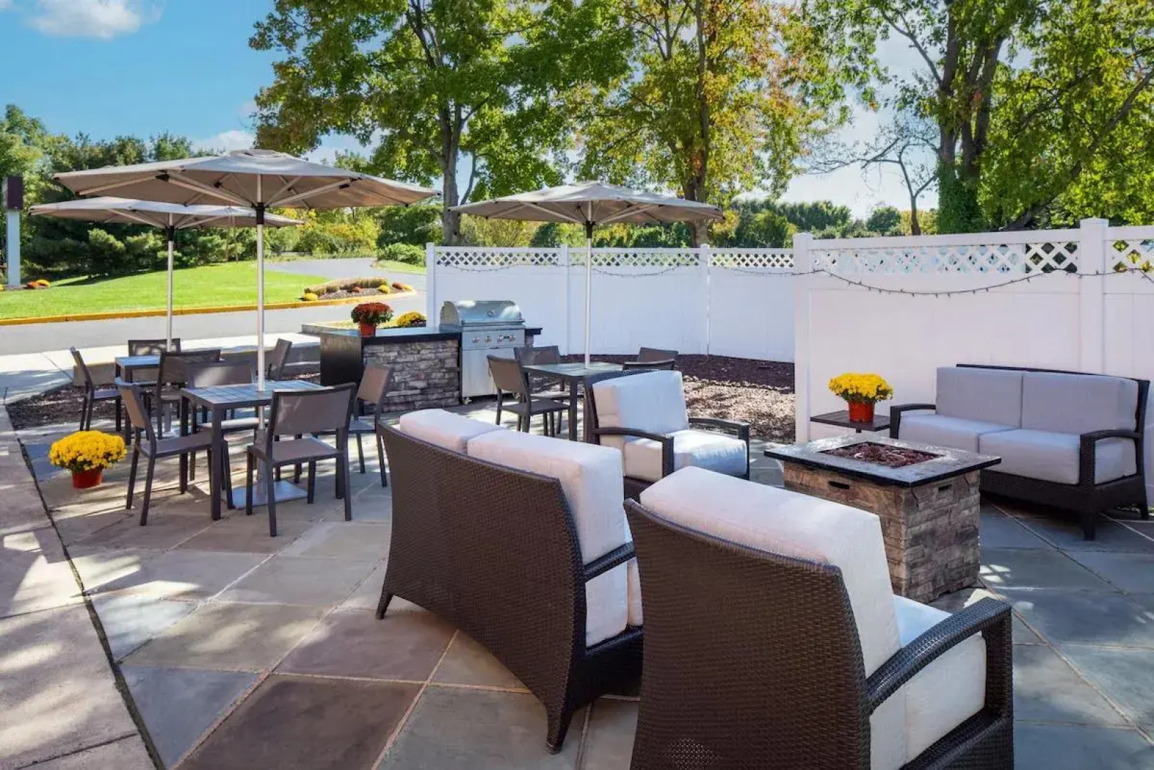 Residence Inn by Marriott Cherry Hill