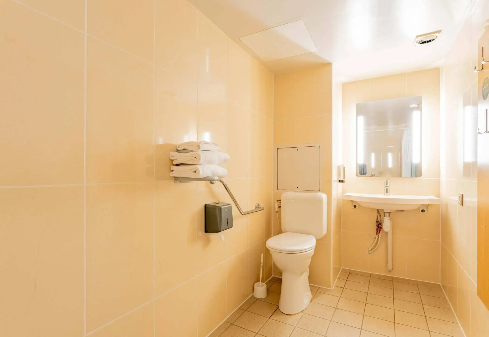 B&B HOTEL Boulogne-Sur-Mer Saint-Martin