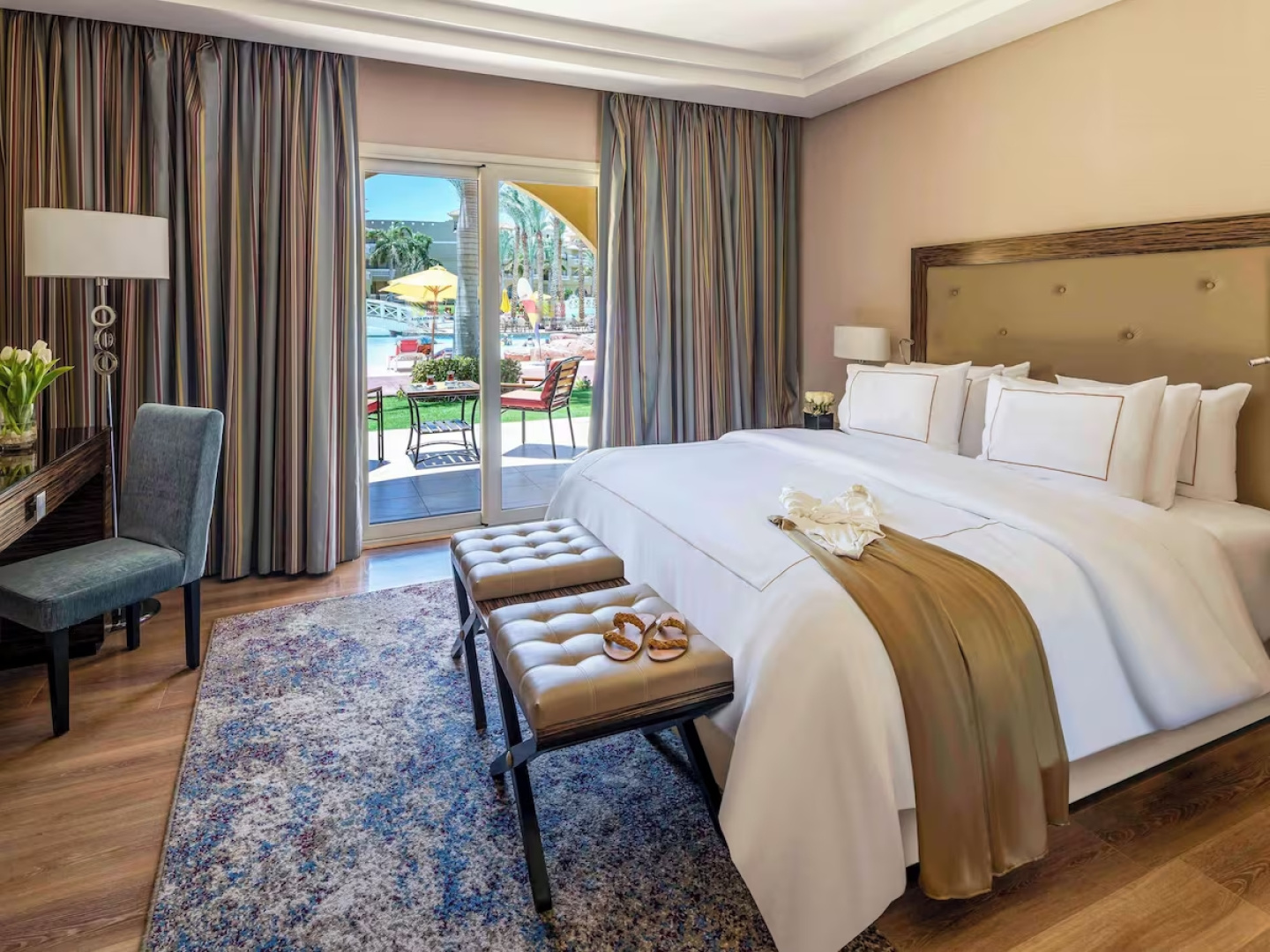 Rixos Premium Seagate