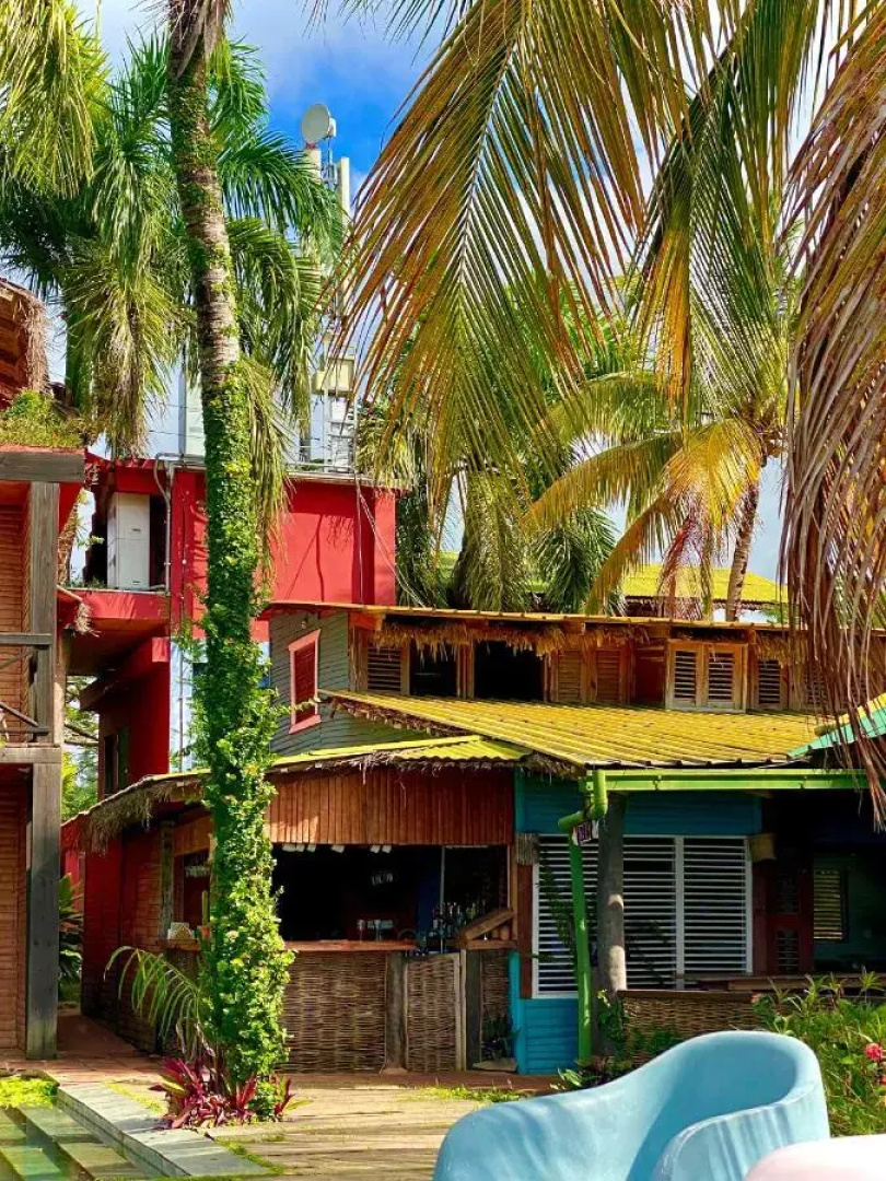 Hacienda Cocuyo