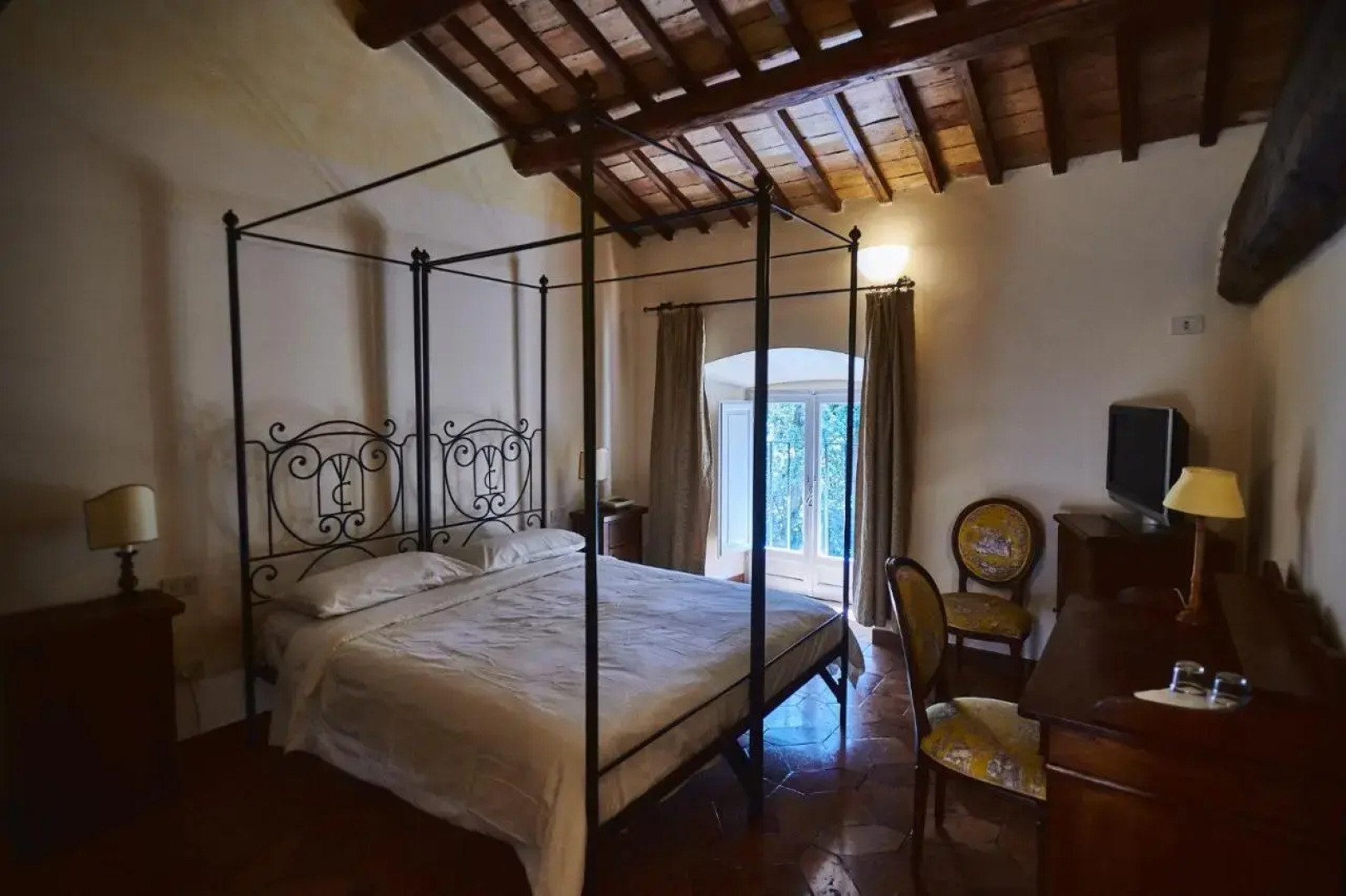 Hotel Villa Ciconia