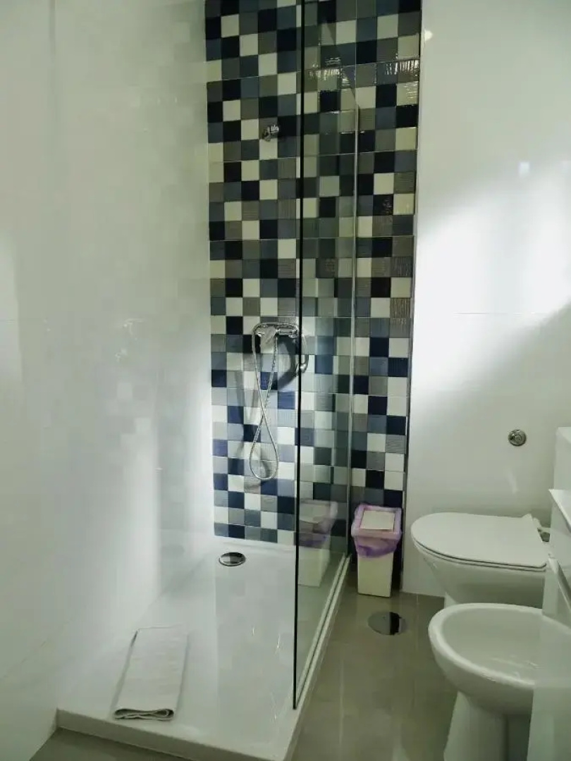 Hotel Poveira
