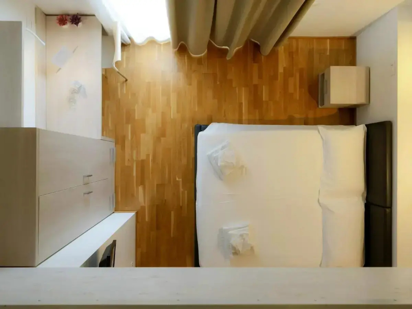 Hotel Arezzo ASC