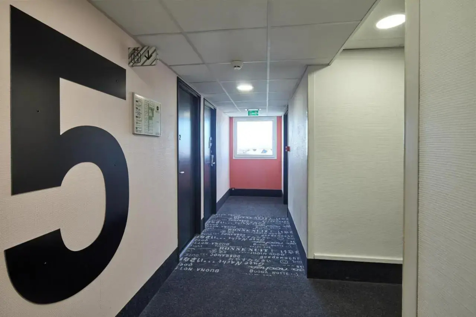 B&B HOTEL Orly Chevilly-Larue