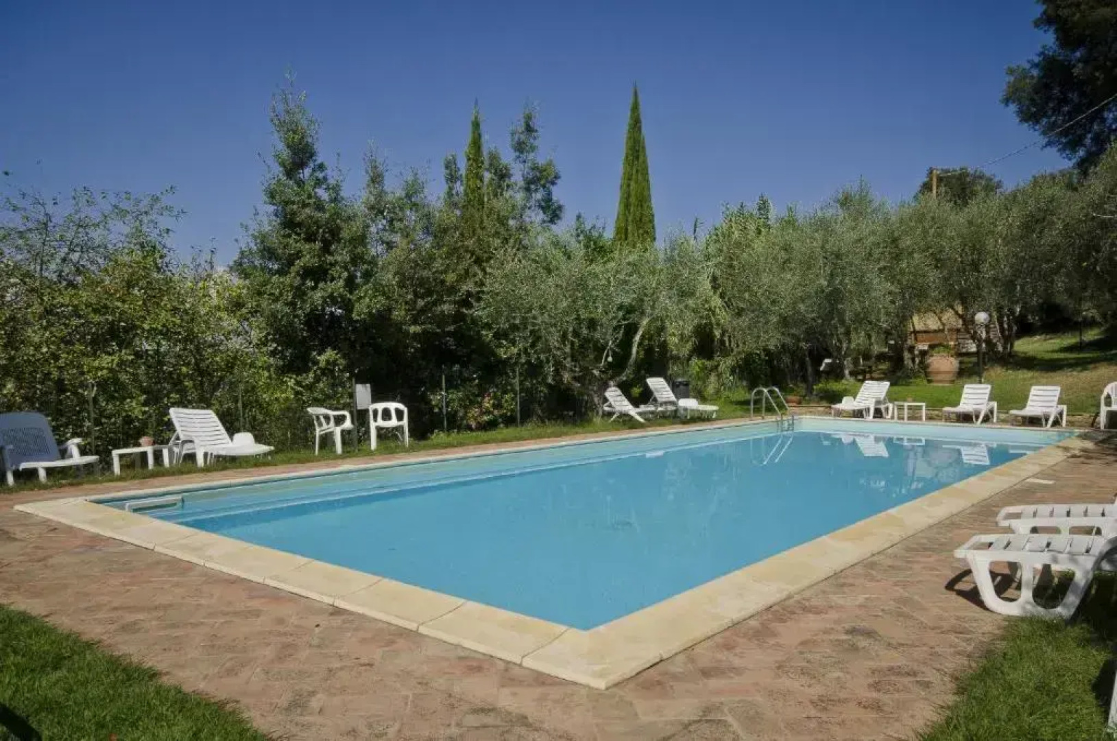 Agriturismo Il Sambuco