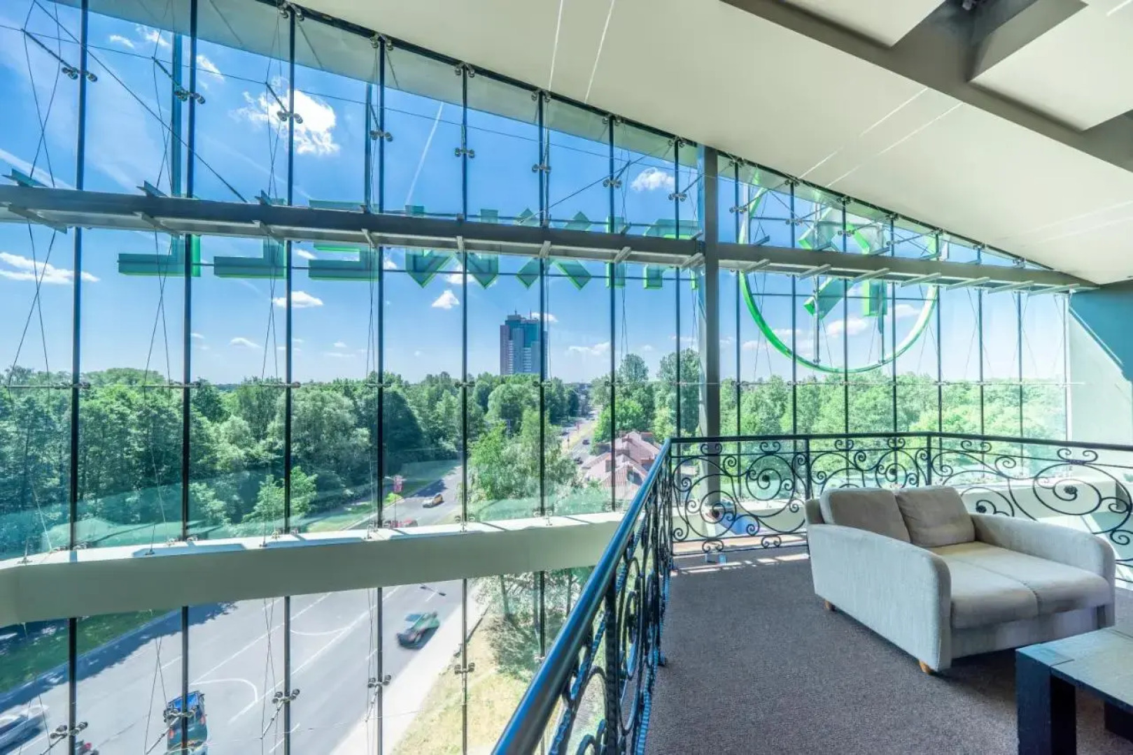 Отель Rixwell Elefant