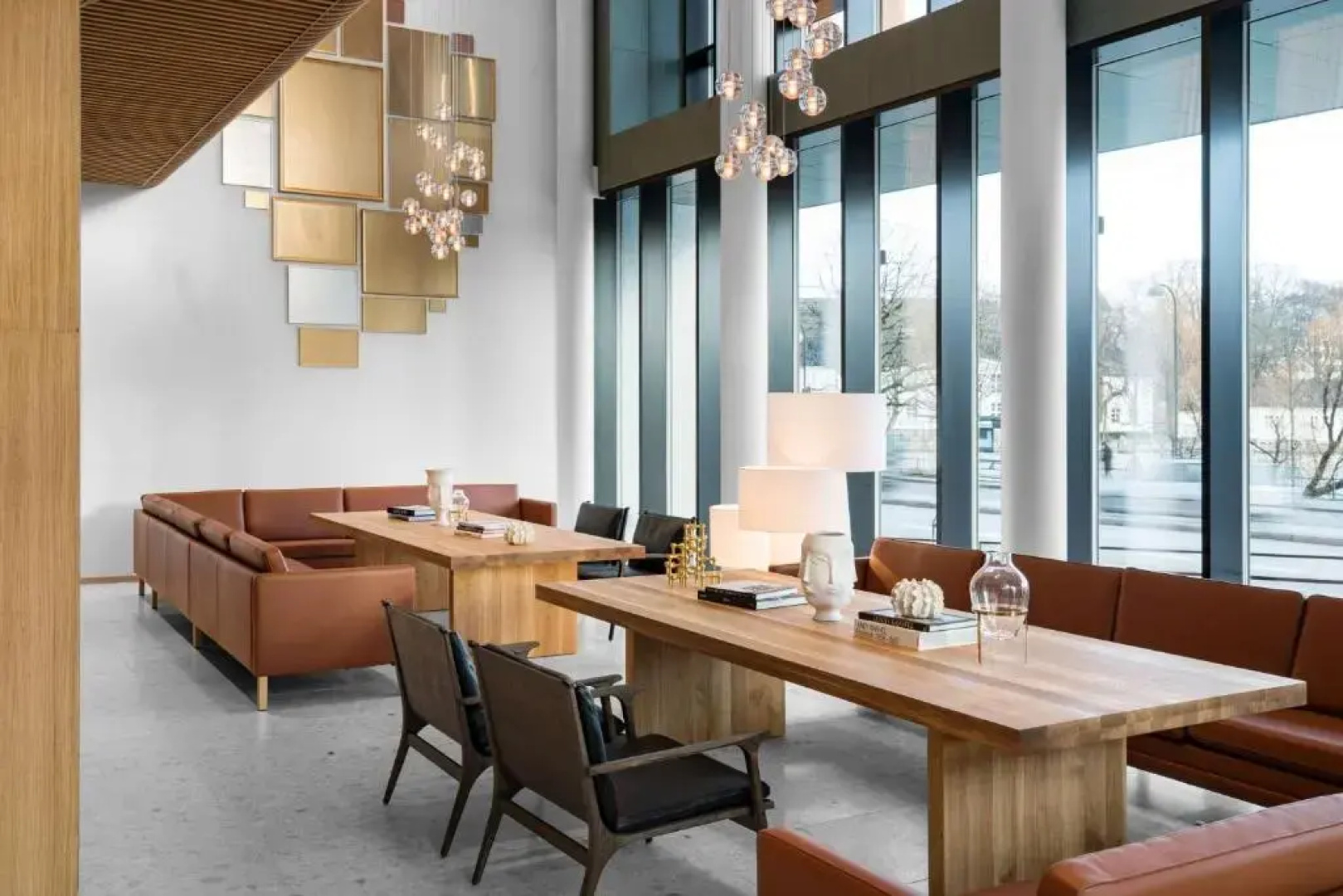 Radisson Blu Atlantic Hotel, Stavanger