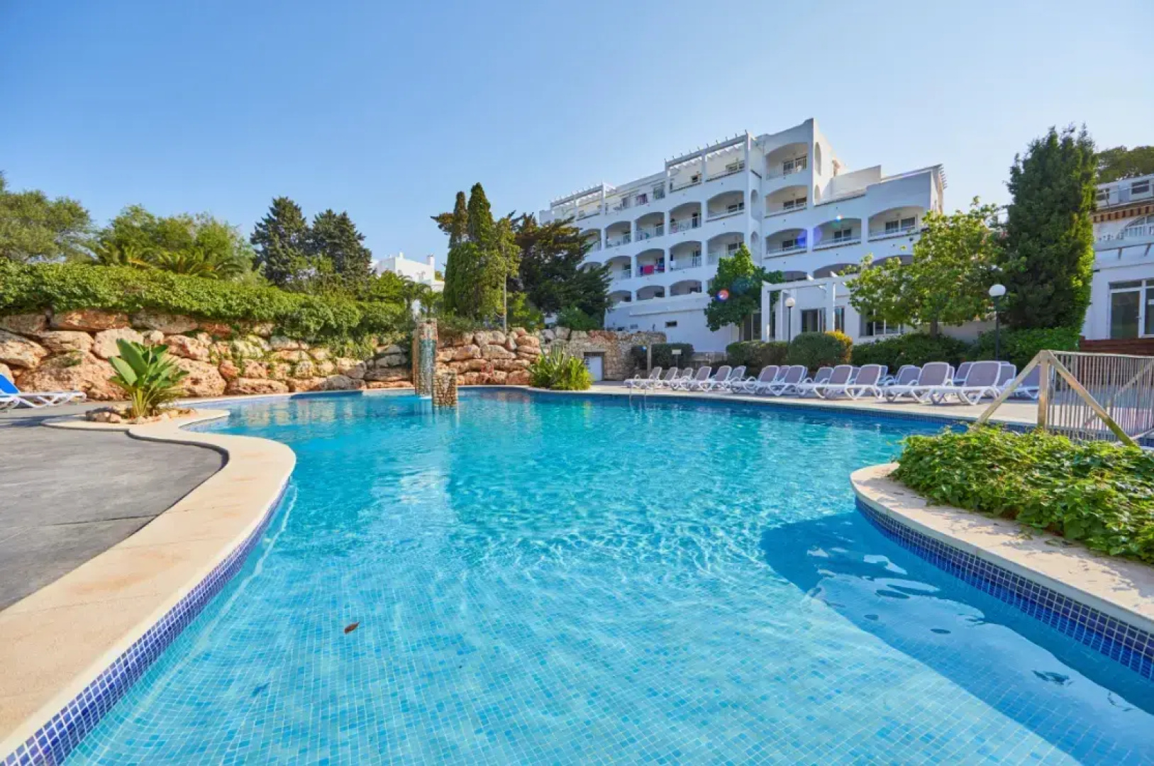OLA Apartamentos Cala d'Or