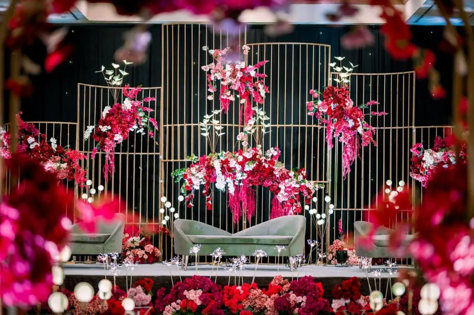 Millennium Hotel Sirih Jakarta