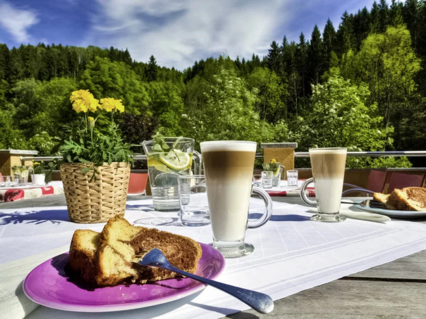 Familienhotel Bruckwirt