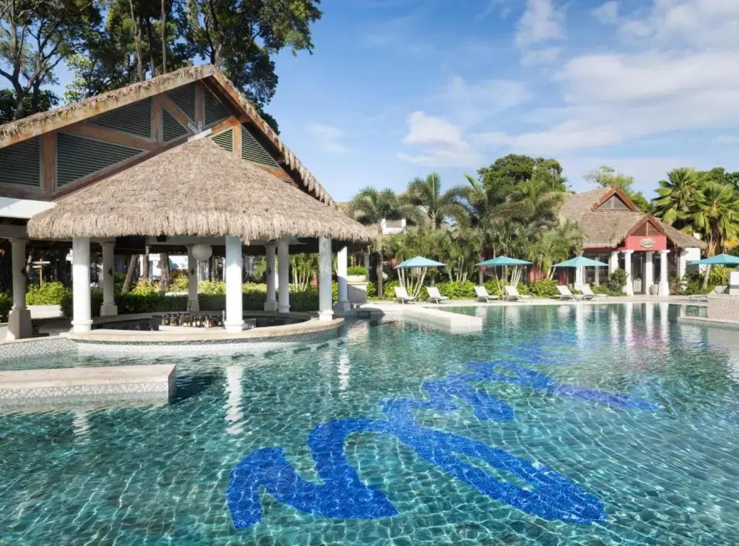 Sandals Royal Barbados All Inclusive