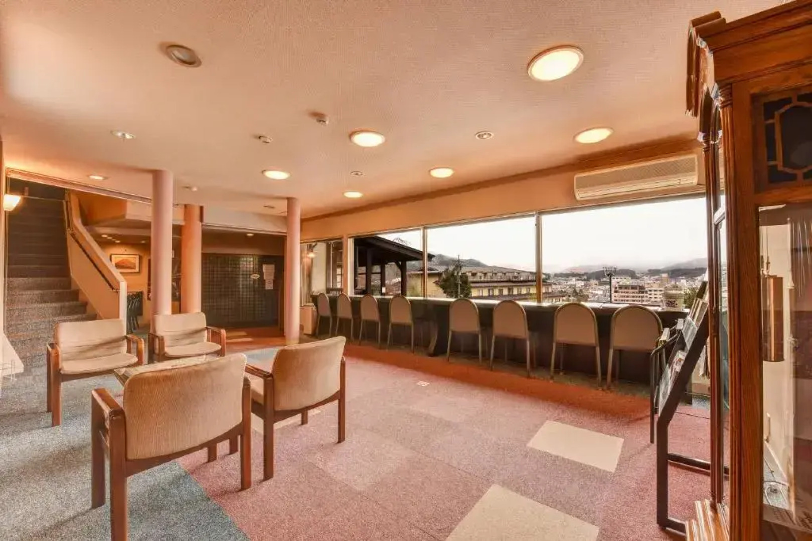 Futarishizuka Hakuun