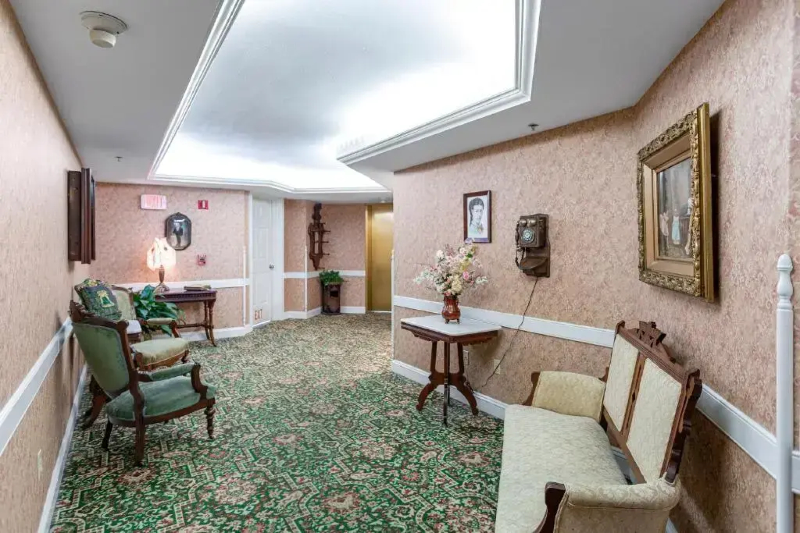Boardwalk Plaza Hotel