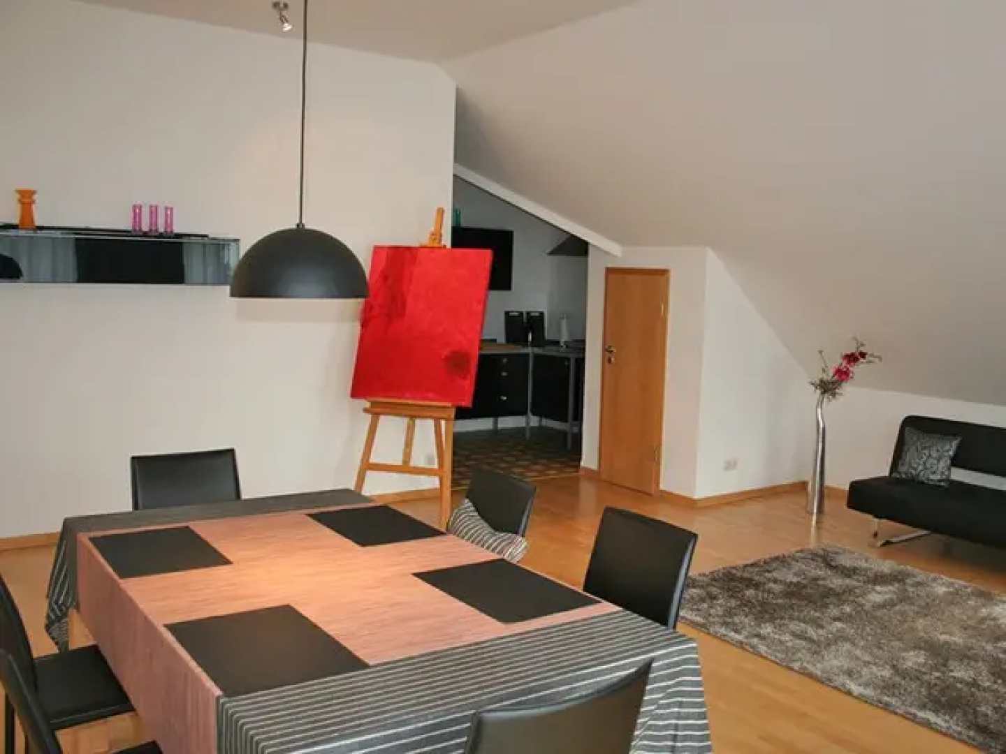 Landhotel Kuhs